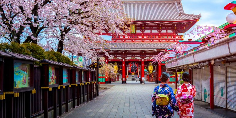 How to Make the Most of Your Trip to Japan